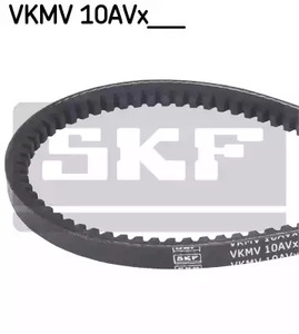 VKMV10AVx875 SKF Ремень клиновой